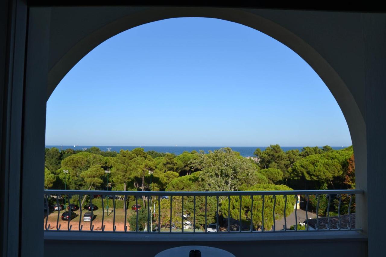 Park Hotel Ravenna Marina di Ravenna Quarto foto